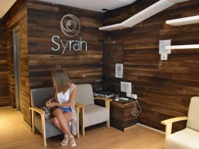 Syrah Suites 4-star Apart Hotels  in  Buenos Aires