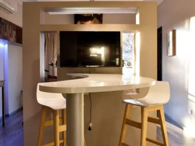 Apart Hoteles 4 estrellas Syrah Suites