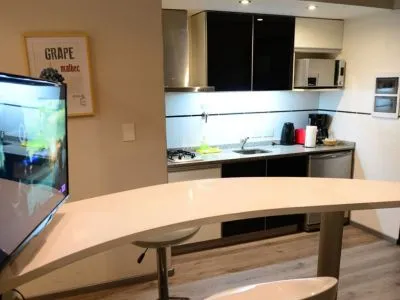 Apart Hoteles 4 estrellas Syrah Suites