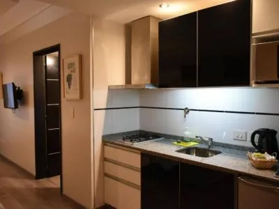 Apart Hoteles 4 estrellas Syrah Suites