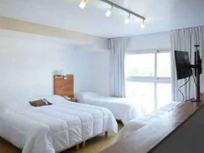 Apart Hoteles 4 estrellas Syrah Suites