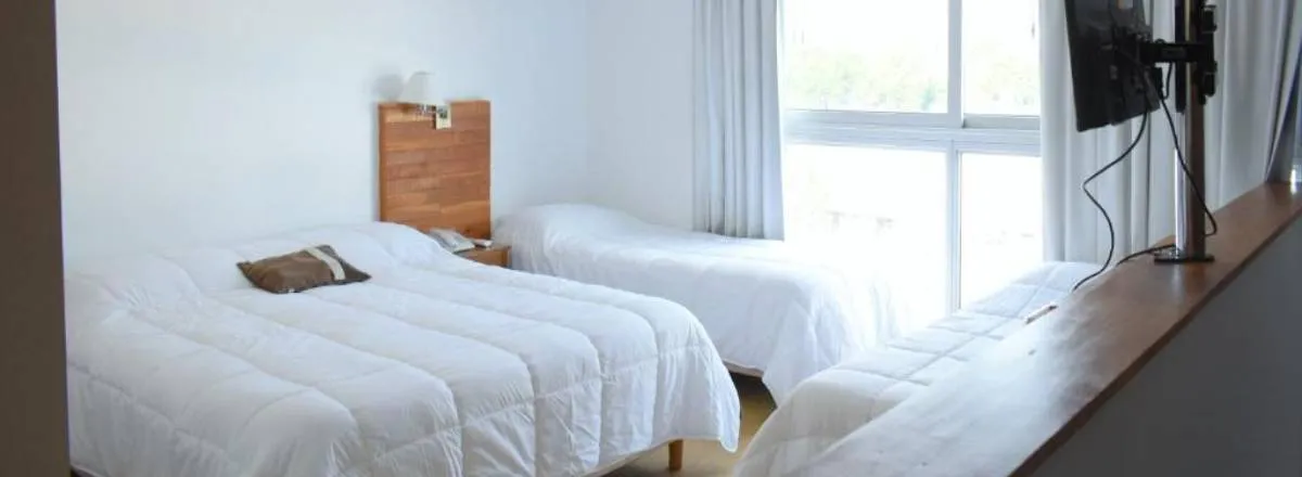 Apart Hoteles 4 estrellas Syrah Suites