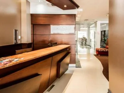 Hotels Blank Hotel Recoleta