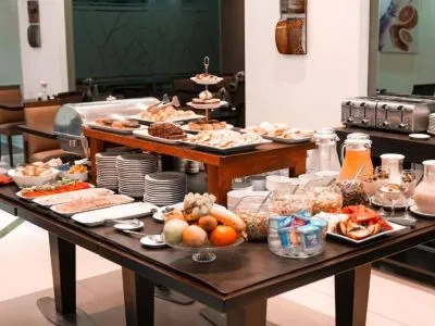 Hotels Blank Hotel Recoleta