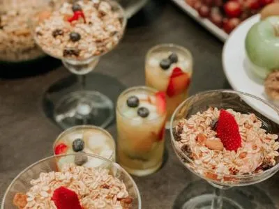 Hotels Blank Hotel Recoleta