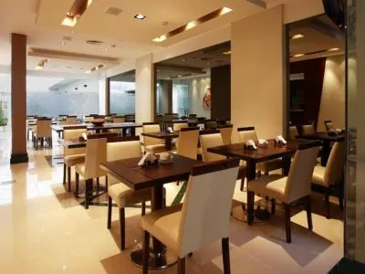 Hotels Blank Hotel Recoleta