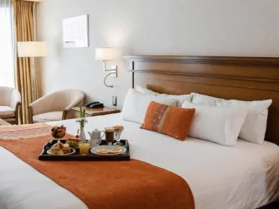 Hotels Blank Hotel Recoleta