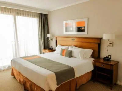 Hotels Blank Hotel Recoleta