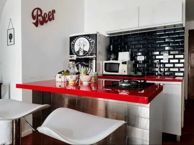 Los Dominguez Apart Apart Hotels  in  Buenos Aires