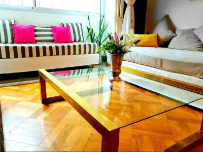 Apart Hoteles Los Dominguez Apart