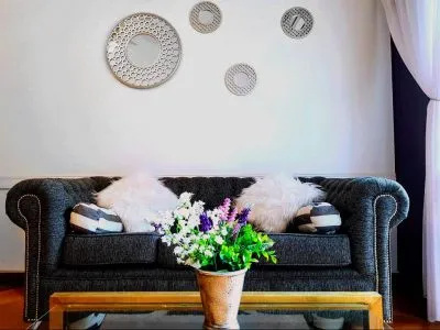 Apart Hoteles Los Dominguez Apart