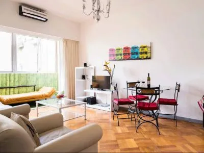 Apart Hoteles Los Dominguez Apart