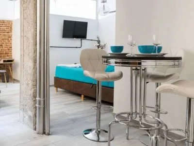 Apart Hoteles Los Dominguez Apart