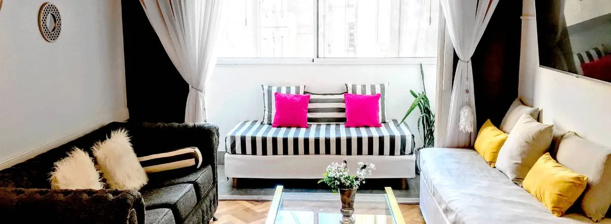 Apart Hoteles Los Dominguez Apart