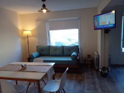 Apartments Departamento Orama