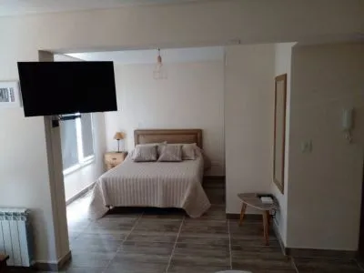 Apartments Departamento Orama