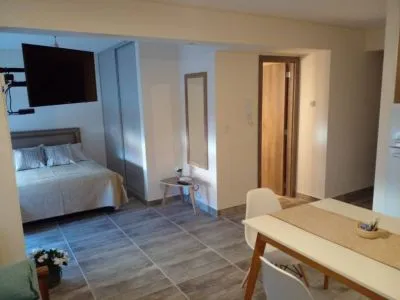 Apartments Departamento Orama