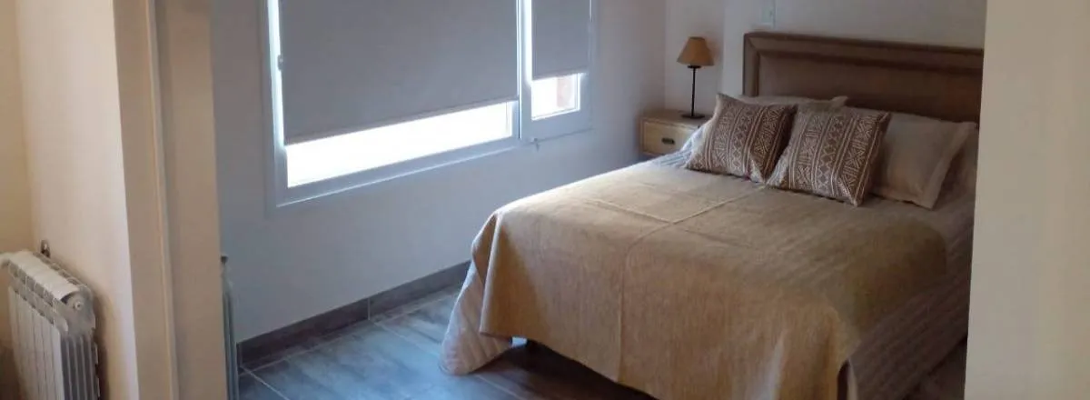 Apartments Departamento Orama