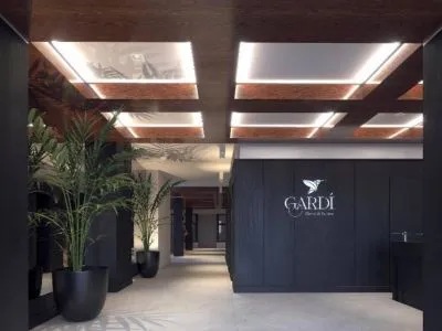 Gardí Hotel & Suites 4-star Hotels  in  Buenos Aires