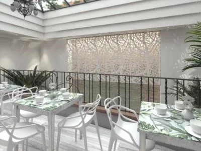 4-star Hotels Gardí Hotel & Suites