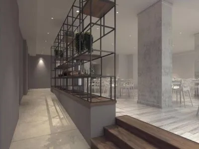 4-star Hotels Gardí Hotel & Suites