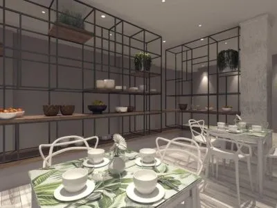 4-star Hotels Gardí Hotel & Suites