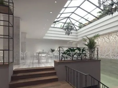 4-star Hotels Gardí Hotel & Suites