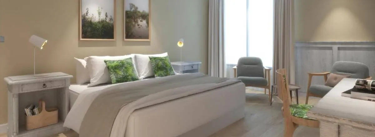 4-star Hotels Gardí Hotel & Suites