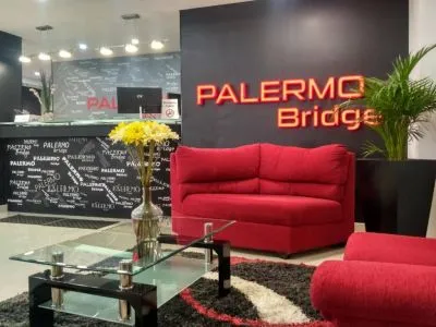 Palermo Bridge Hotels  in  Buenos Aires