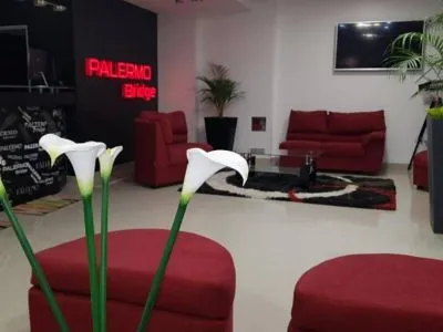 Hotels Palermo Bridge