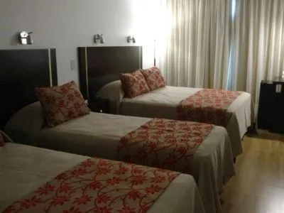 Hotels Palermo Bridge