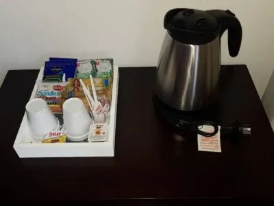 Hotels Palermo Bridge