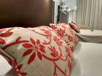 Hotels Palermo Bridge