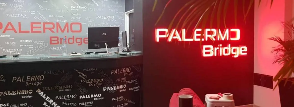 Hotels Palermo Bridge