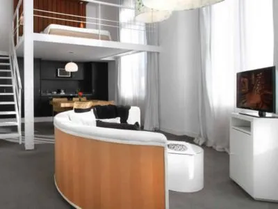 HTL 9 de Julio Bs. As.