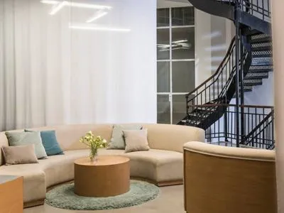 4-star Hotels HTL 9 de Julio Bs. As.