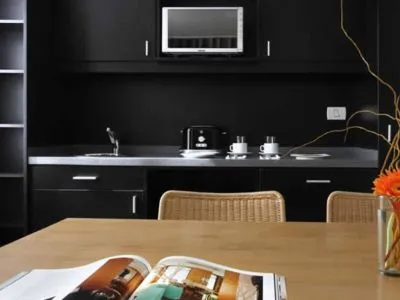 4-star Hotels HTL 9 de Julio Bs. As.