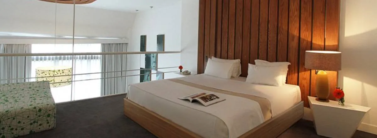 4-star Hotels HTL 9 de Julio Bs. As.