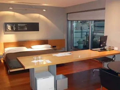 Hoteles HTL Urbano Buenos Aires