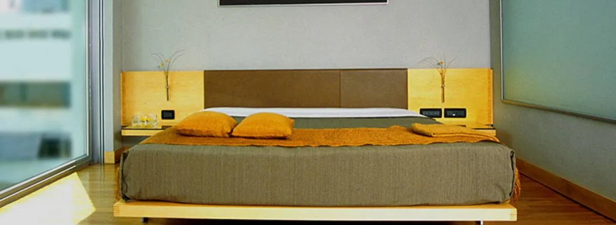 Hoteles HTL Urbano Buenos Aires