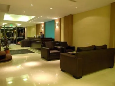 3-star Hotels Viasui Hotel 