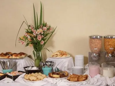 3-star Hotels Viasui Hotel 