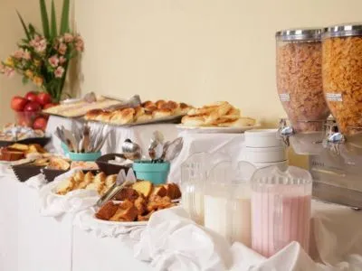 3-star Hotels Viasui Hotel 