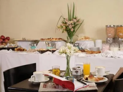 3-star Hotels Viasui Hotel 