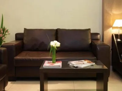 3-star Hotels Viasui Hotel 