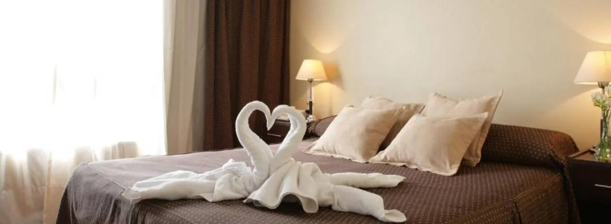 3-star Hotels Viasui Hotel 