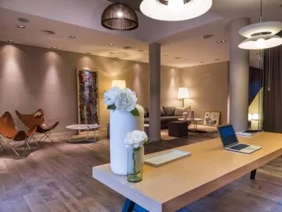 Lemon Suites & Apartments Apart Hotels  in  Buenos Aires