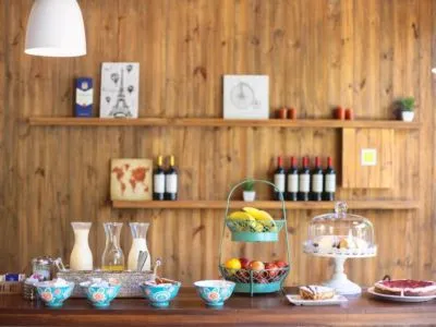 Apart Hotels Lemon Suites & Apartments