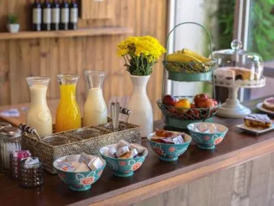 Apart Hotels Lemon Suites & Apartments