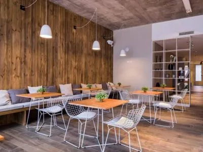 Apart Hotels Lemon Suites & Apartments